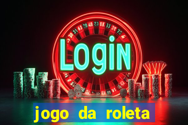 jogo da roleta silvio santos